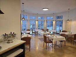 Parkhotel Bad Brambach