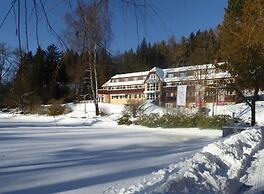 Parkhotel Bad Brambach