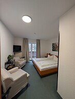 Parkhotel Bad Brambach