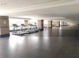 Vista City Loft Riverine Resort