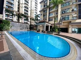 Vista City Loft Riverine Resort
