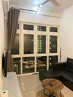 Vista City Loft Riverine Resort