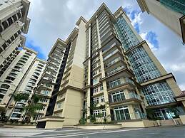 Vista City Loft Riverine Resort