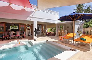 Kasa Tatu Cottages Watamu