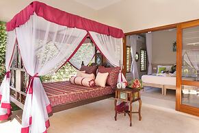 Kasa Tatu Cottages Watamu