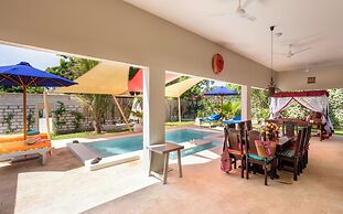 Kasa Tatu Cottages Watamu