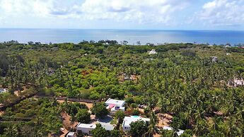 Kasa Tatu Cottages Watamu