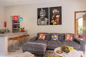 Kasa Tatu Cottages Watamu