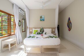 Kasa Tatu Cottages Watamu