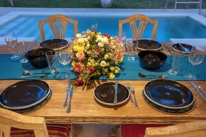 Kasa Tatu Cottages Watamu