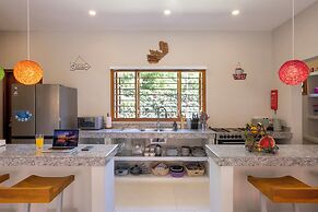 Kasa Tatu Cottages Watamu