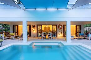 Kasa Tatu Cottages Watamu