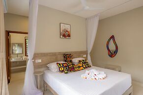 Kasa Tatu Cottages Watamu
