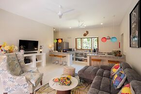 Kasa Tatu Cottages Watamu