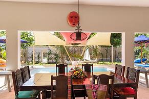 Kasa Tatu Cottages Watamu