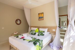 Kasa Tatu Cottages Watamu