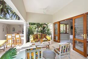 Kasa Tatu Cottages Watamu