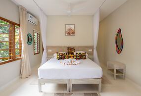 Kasa Tatu Cottages Watamu