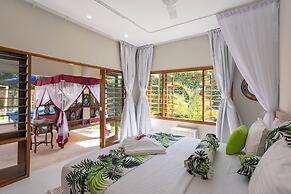 Kasa Tatu Cottages Watamu