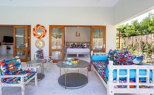 Kasa Tatu Cottages Watamu