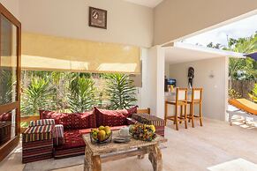 Kasa Tatu Cottages Watamu