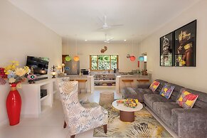 Kasa Tatu Cottages Watamu