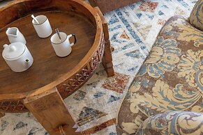 Kasa Tatu Cottages Watamu