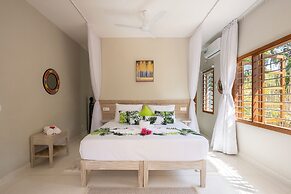 Kasa Tatu Cottages Watamu