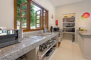 Kasa Tatu Cottages Watamu