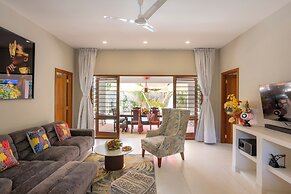 Kasa Tatu Cottages Watamu