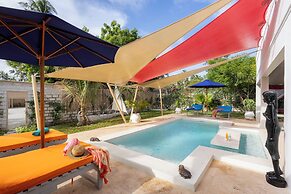 Kasa Tatu Cottages Watamu