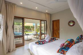 Kasa Tatu Cottages Watamu