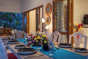 Kasa Tatu Cottages Watamu