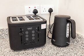 Kasa Tatu Cottages Watamu