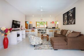 Kasa Tatu Cottages Watamu