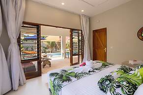 Kasa Tatu Cottages Watamu