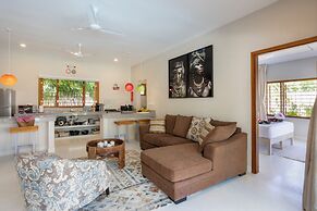 Kasa Tatu Cottages Watamu