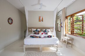 Kasa Tatu Cottages Watamu