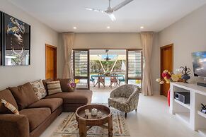 Kasa Tatu Cottages Watamu