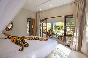 Kasa Tatu Cottages Watamu