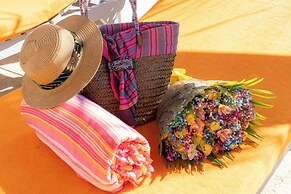 Kasa Tatu Cottages Watamu