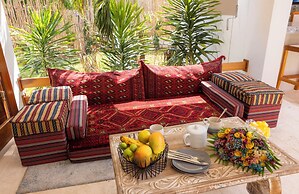 Kasa Tatu Cottages Watamu