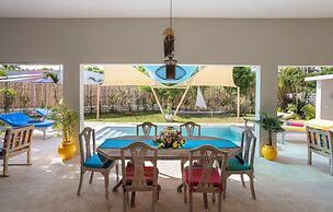 Kasa Tatu Cottages Watamu