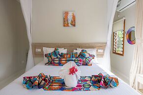 Kasa Tatu Cottages Watamu