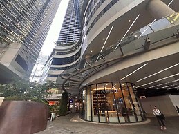 Makati  Business District Residences