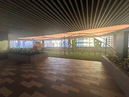 Makati  Business District Residences