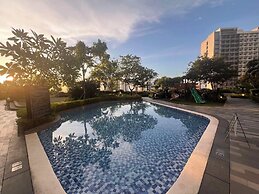 Makati  Business District Residences