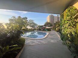 Makati  Business District Residences