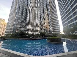 Makati  Business District Residences