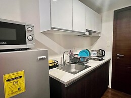 Makati  Business District Residences